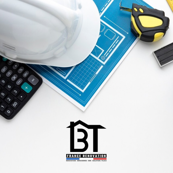 BT FRANCE RÉNOVATION