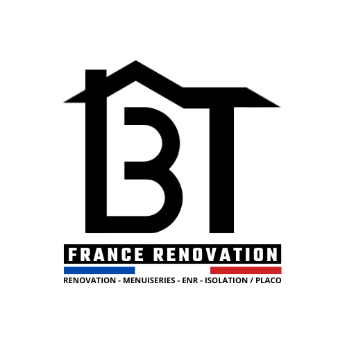 BT FRANCE RENOVATION